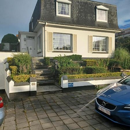 Villa Elsjes Droom Koksijde Zewnętrze zdjęcie