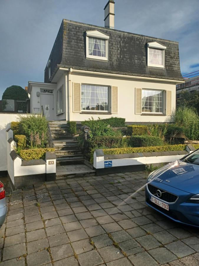Villa Elsjes Droom Koksijde Zewnętrze zdjęcie