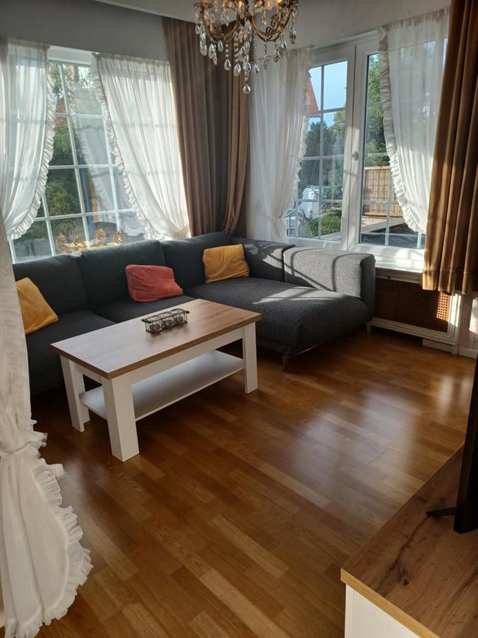 Villa Elsjes Droom Koksijde Zewnętrze zdjęcie