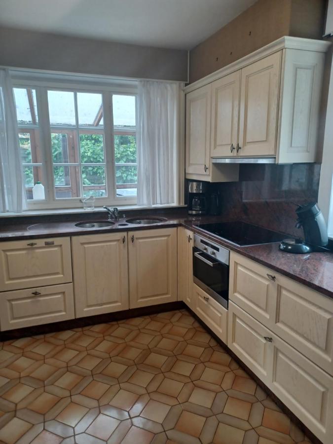 Villa Elsjes Droom Koksijde Zewnętrze zdjęcie