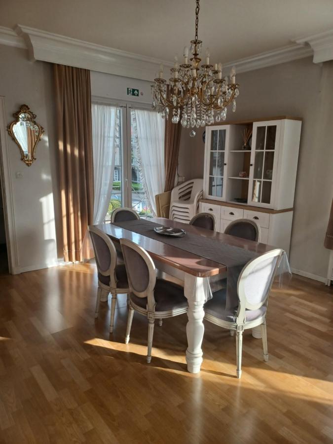 Villa Elsjes Droom Koksijde Zewnętrze zdjęcie
