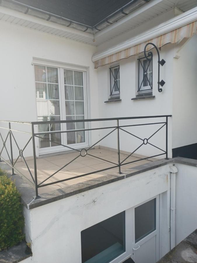 Villa Elsjes Droom Koksijde Zewnętrze zdjęcie