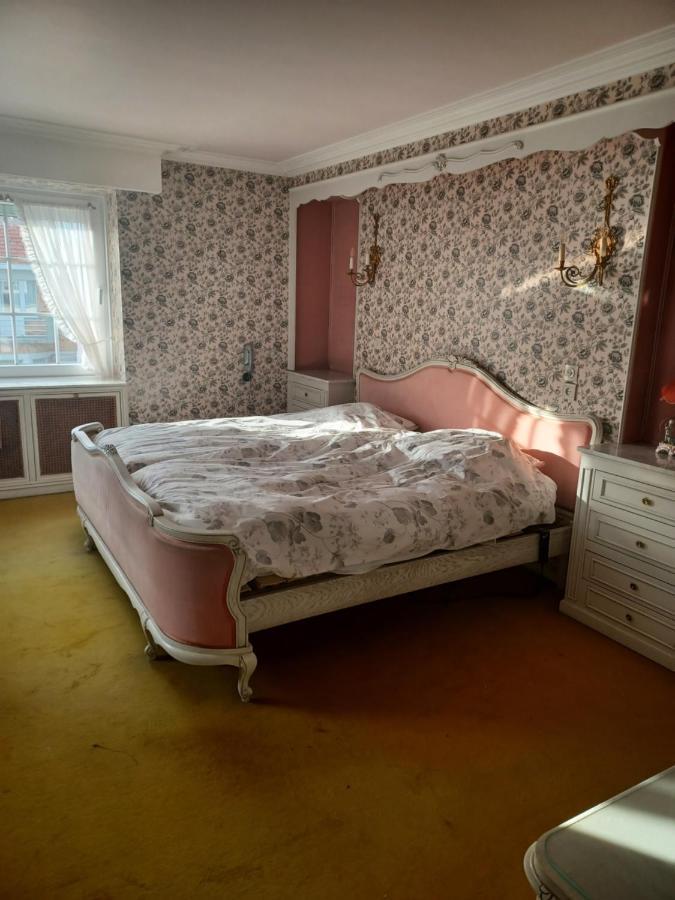 Villa Elsjes Droom Koksijde Zewnętrze zdjęcie